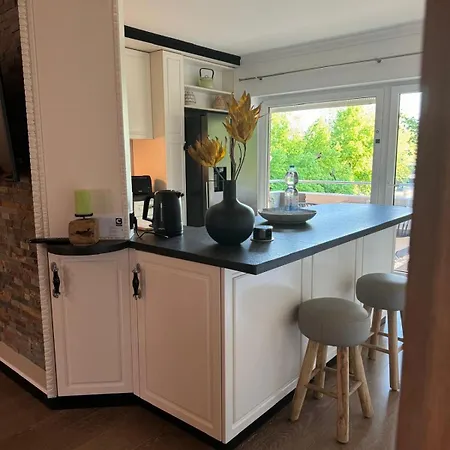 Oase Am Pferdemarkt - Im Herzen Ostfrieslands Aurich  Exterior foto