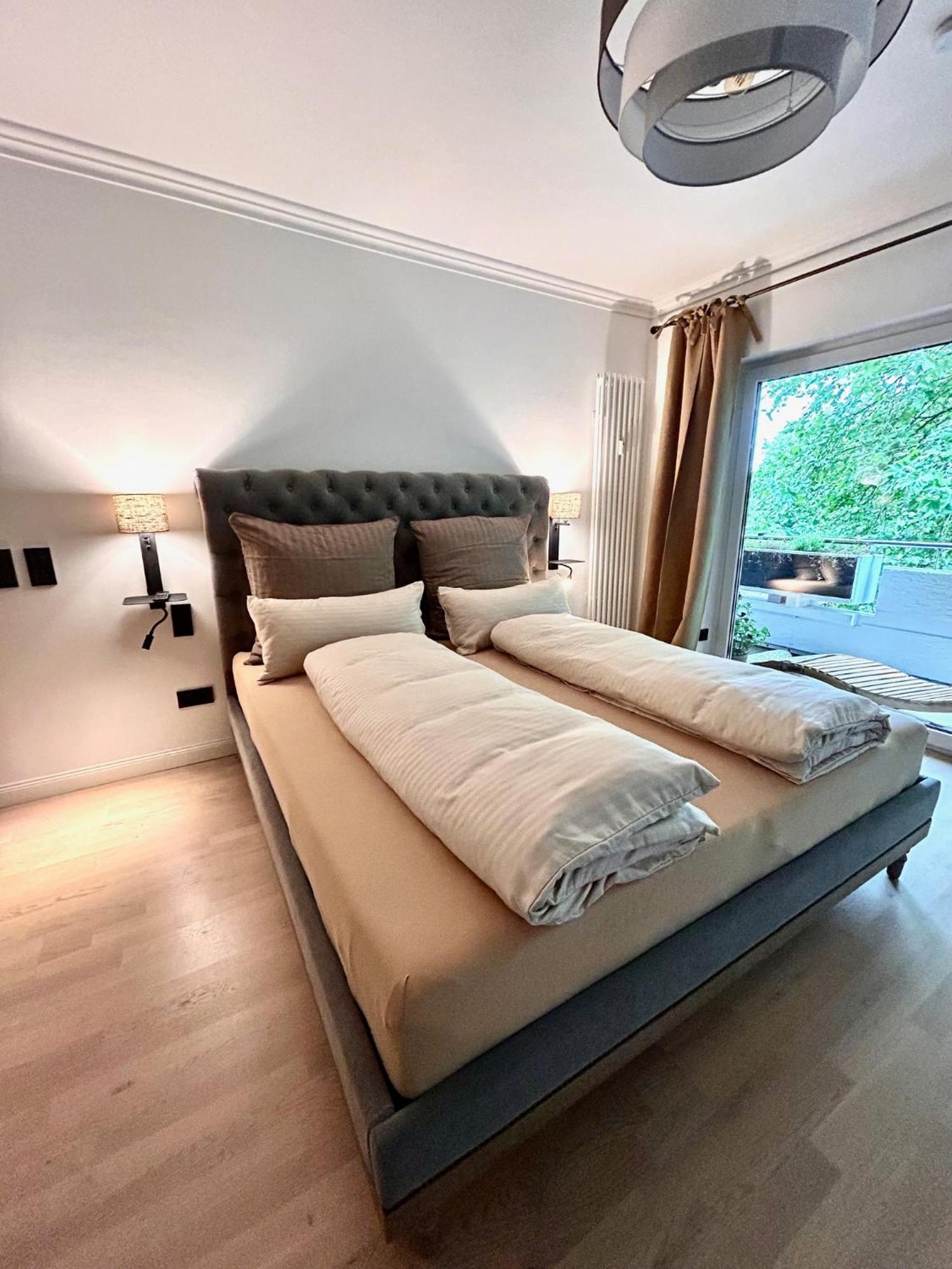Oase Am Pferdemarkt - Im Herzen Ostfrieslands Apartment