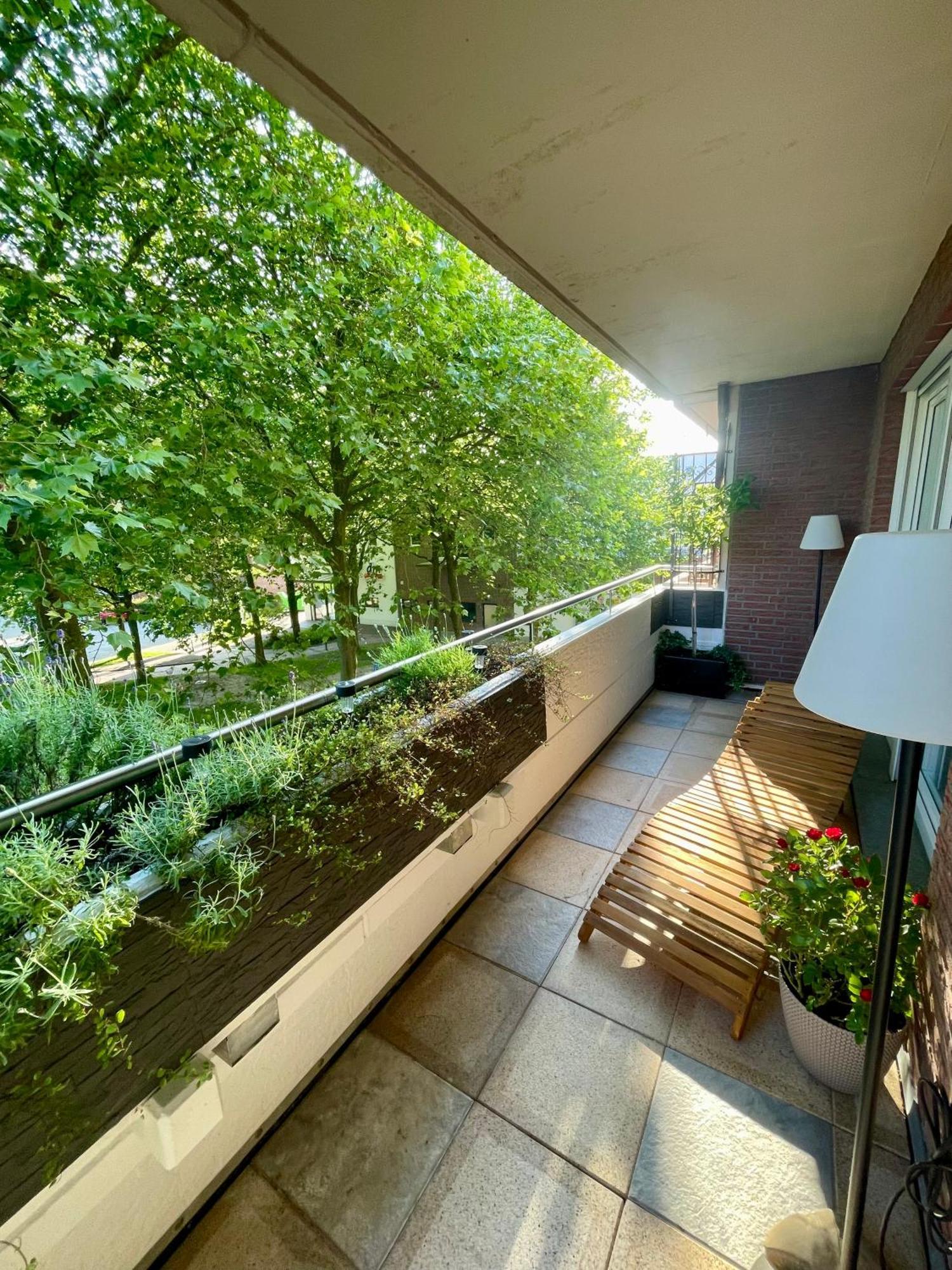 Apartment Oase Am Pferdemarkt - Im Herzen Ostfrieslands *